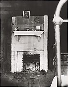 After Walker Evans: 9