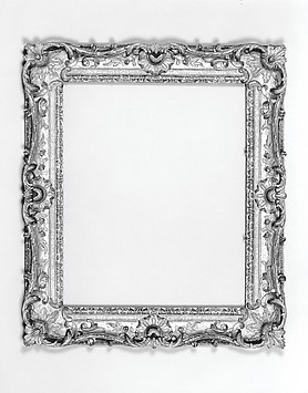 Image for Rococo frame