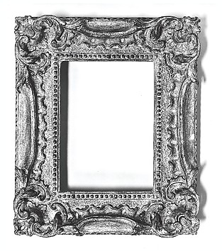 Image for Rococo frame
