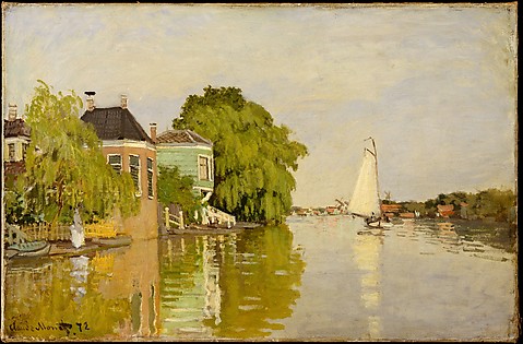 Image for Houses on the Achterzaan