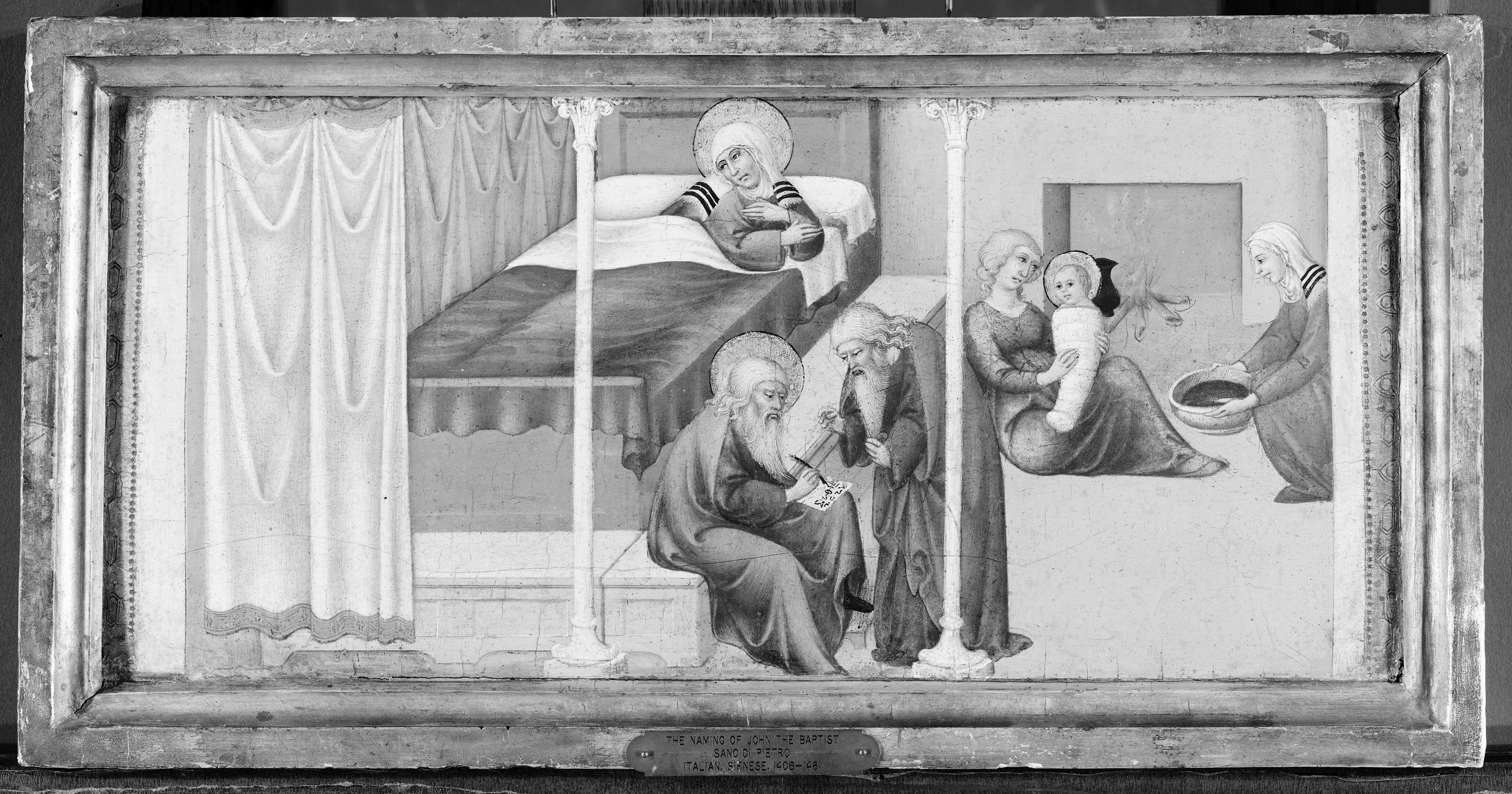 The Birth and Infancy of Christ in Italian Painting, Essay, The  Metropolitan Museum of Art
