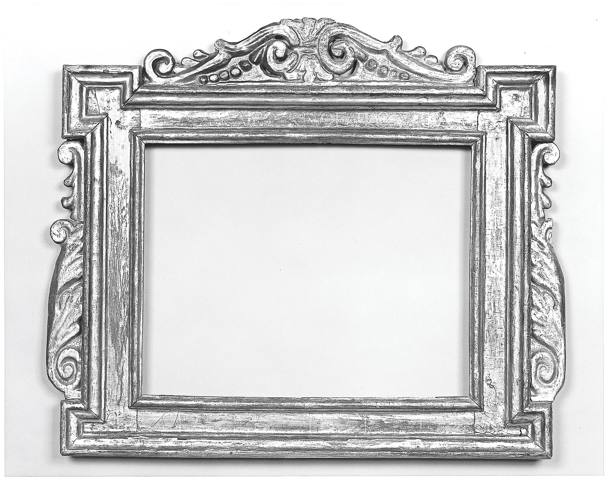 Cassetta frame | Italian, Lombardy | The Metropolitan Museum of Art