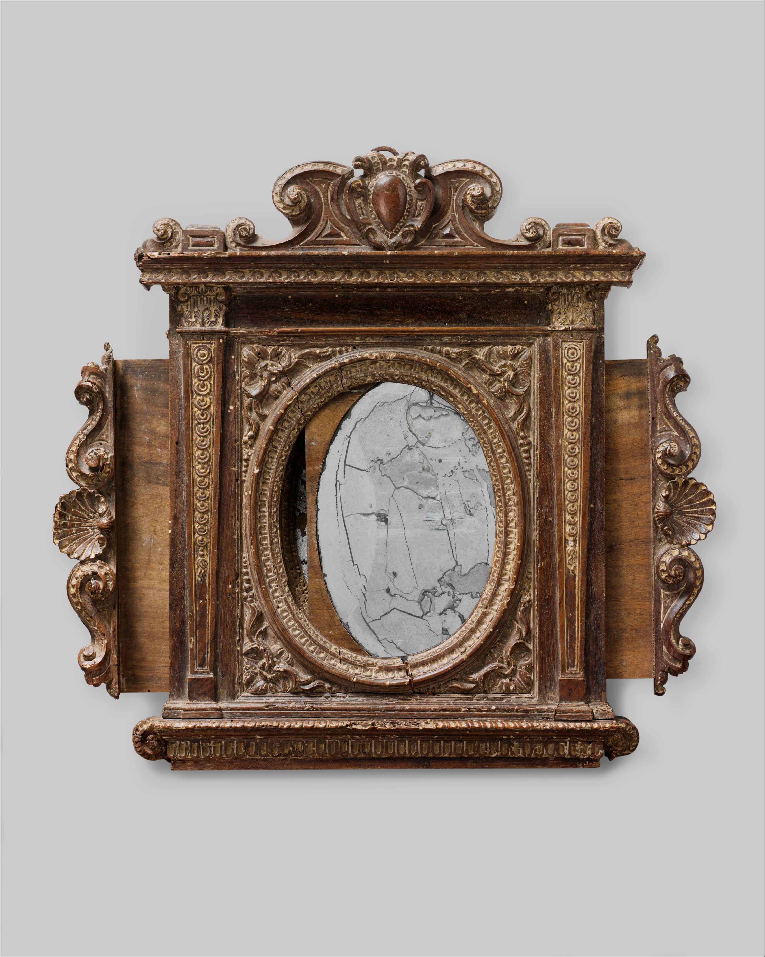 Italian Renaissance Frames, Essay, The Metropolitan Museum of Art