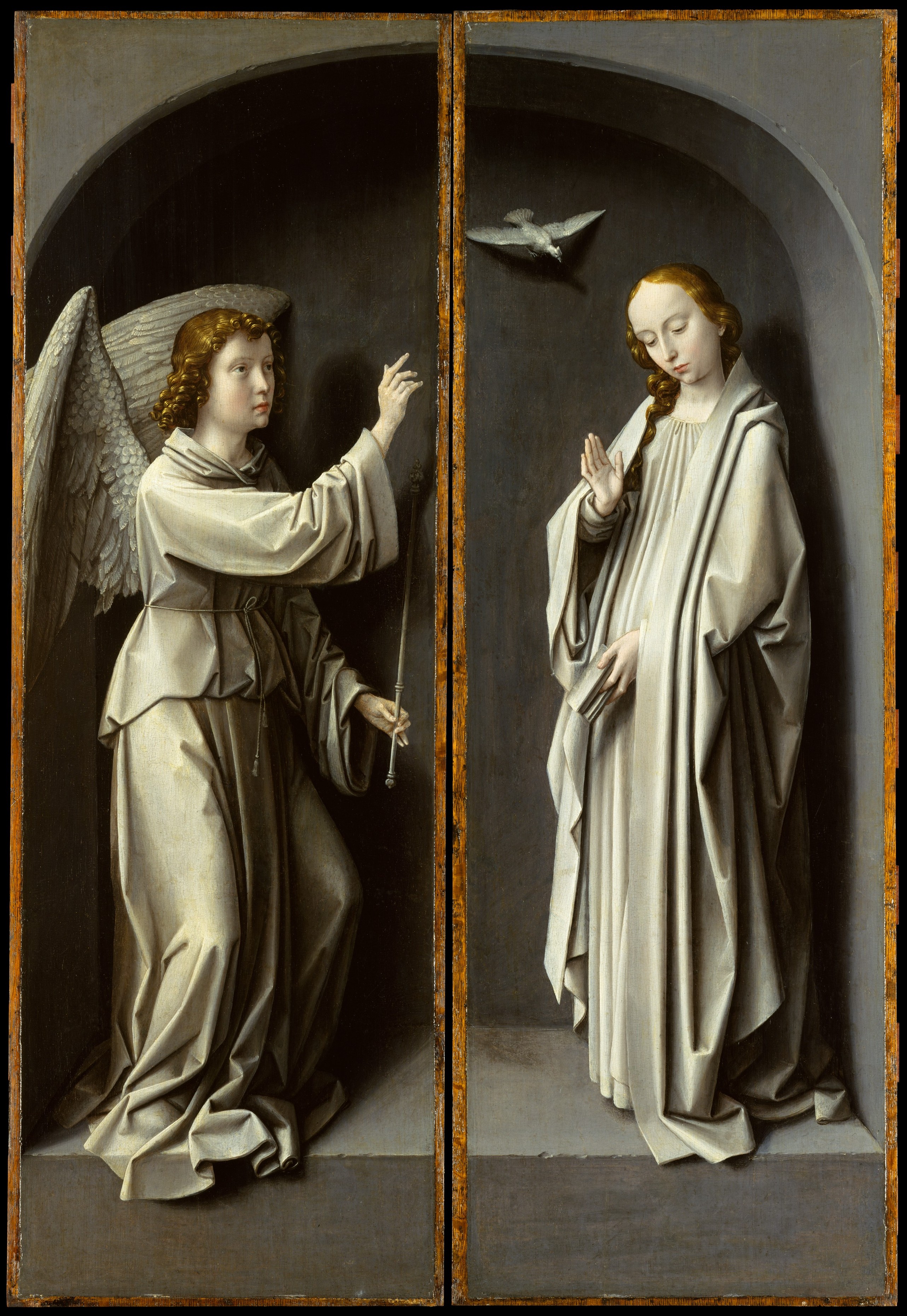 archangel gabriel drawings