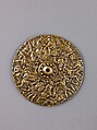 Battle Scene, Copper alloy with a light brown patina., South German or North Italian