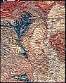 The Last Supper, Designed by Bernard van Orley (Netherlandish, Brussels ca. 1492–1541/42 Brussels), Wool, silk, silver-gilt thread.