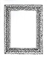 Reverse frame, Poplar, Southern France