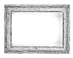 Cassetta frame, Pine, Southern France