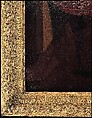 Architectural molding, Pine, British