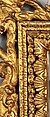 Reverse frame, Poplar, Southern Italy