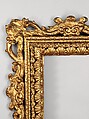 Reverse frame, Poplar, Southern Italy