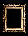 Reverse frame, Poplar, Italian, Florence