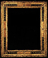 Cassetta frame, Pine, Italian, Venice