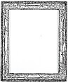 Canaletto Frame, Italian , Venice, Pine, Italian, Venice