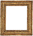 Cassetta Frame, Italian , Veneto, Pine, Italian, Veneto