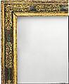 Cassetta frame, Pine, Italian, Veneto