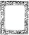 Cassetta frame, Italian , Veneto, Poplar, Italian, Veneto