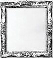 Sansovino frame, Pine, Italian, Veneto