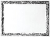 Canaletto-style frame (pair with 1975.1.2207), Poplar, Italian, Veneto