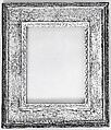 Cassetta frame, Poplar, Italian, MIlan
