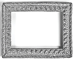 Reverse frame, Poplar, Italian, Piedmont
