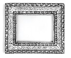 Cassetta frame, Poplar, Italian, Bologna