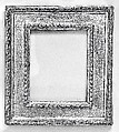 Cassetta frame, Poplar, Italian, Bologna