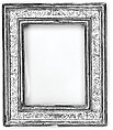 Cassetta frame, Poplar, Italian, Bologna