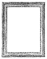 Salvator Rosa frame, Poplar, Italian, Bologna