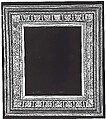 Frame, Italy (Rome) (late 17th century–early 18th century), Poplar