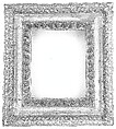 Frame, Poplar, Italian, Sicily