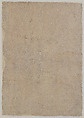 The Lamentation of Christ, Circle of Hans Baldung Grien (German, 1484–1545), Pen and brush and gray brown ink., German
