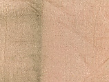 Cope with an Orphrey, Silk, wool, linen,, Italian and French
