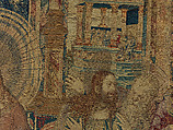 The Last Supper, Designed by Bernard van Orley (Netherlandish, Brussels ca. 1492–1541/42 Brussels), Wool, silk, silver-gilt thread.