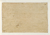 Cottage near the Entrance to a Wood, Rembrandt (Rembrandt van Rijn) (Dutch, Leiden 1606–1669 Amsterdam), Pen and inks ranging from light to dark brown, brown washes, corrected in white (oxidized, partially abraded), and touches of red chalk (in added structures to the left of the main cottage).