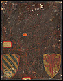 Madonna and Child with Saints Jerome and Agnes, Giovanni di Paolo (Giovanni di Paolo di Grazia) (Italian, Siena 1398–1482 Siena), Tempera on wood, gold ground
