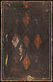 The Coronation of the Virgin, Niccolò di Buonaccorso (Italian, active Siena by 1372–died 1388 Siena), Tempera on wood, gold ground