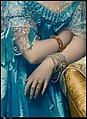 Joséphine-Éléonore-Marie-Pauline de Galard de Brassac de Béarn (1825–1860), Princesse de Broglie, Jean Auguste Dominique Ingres (French, Montauban 1780–1867 Paris), Oil on canvas
