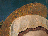 Madonna and Child, Giovanni Bellini (Italian, Venice, 1424/26–1516 Venice), Tempera, oil, and gold on wood