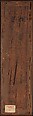 Saint Bernard of Clairvaux, Workshop of Fra Filippo Lippi (Italian, Florence ca. 1406–1469 Spoleto), Tempera and gold on wood, Italian, Florence