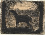 Foal (Le Poulain) [also called 