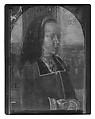 Margaret of Austria, Jean Hey (called Master of Moulins) (Netherlandish, active fourth quarter 15th century), Oil on oak panel
