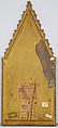 Madonna and Child, Barna da Siena (Italian, Siena, active second quarter 14th century), Tempera on wood, gold ground