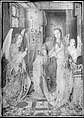 The Annunciation, Hans Memling (Netherlandish, Seligenstadt, active by 1465–died 1494 Bruges), Oil on panel, transferred to canvas