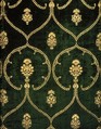 Dalmatic, Silk; metal, Italian