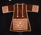 Dalmatic | Spanish | The Metropolitan Museum of Art