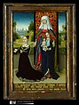 Frame, Wood, Netherlandish