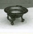 Brazier, Brass, Dutch or Spanish