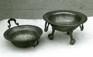Brazier, Brass, Dutch or Spanish