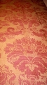 Panel, Silk; linen, Italian